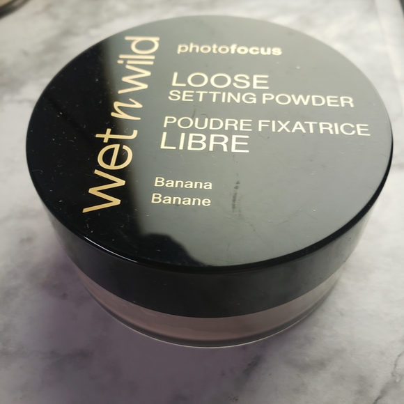 Wet & Wild Make - UP Bundle - Picture 4 of 5